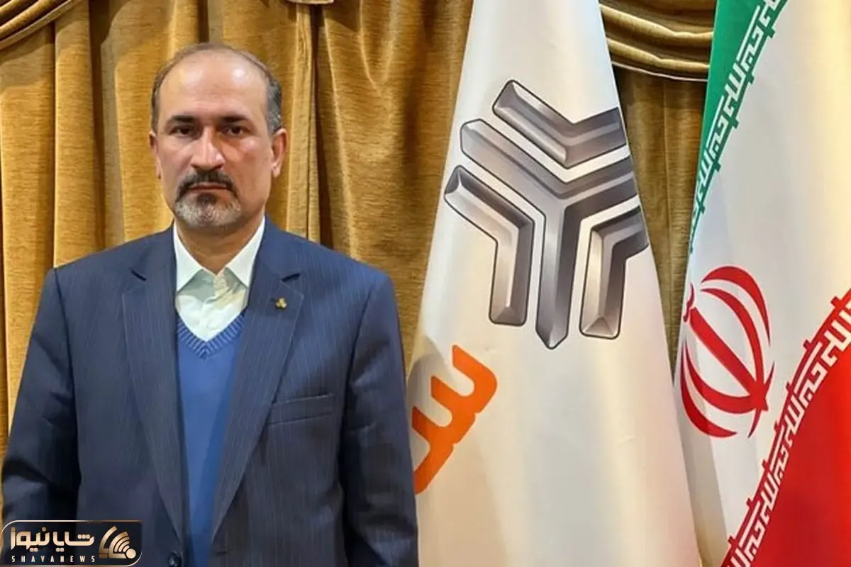 برکناری مدیرعامل ایران خودرو؛ علیمردان عظیمی مدیر جدید کیست؟