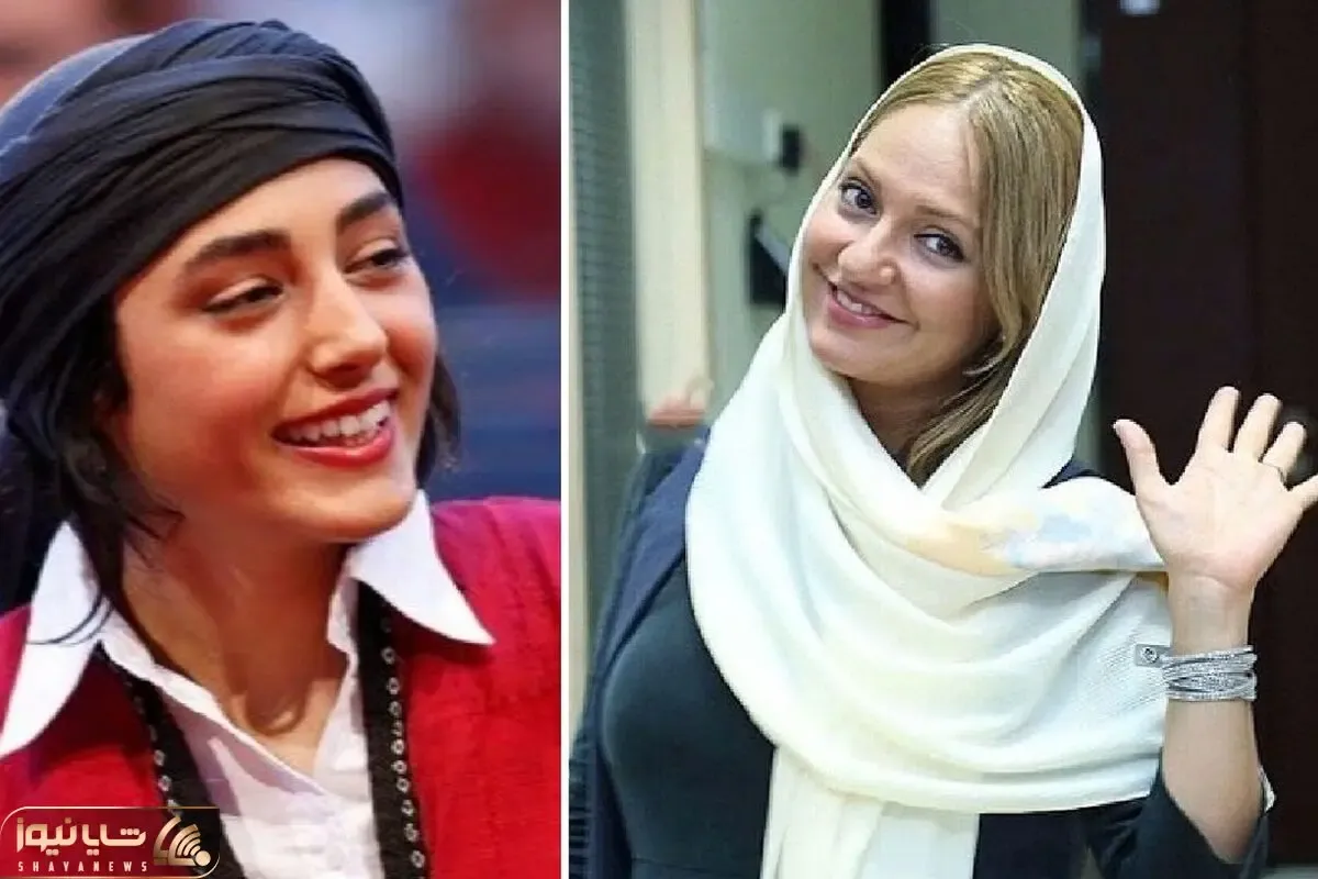 ۱۰۰ چهره ایرانی پرطرفدار اینستاگرام؛ اگه گفتی فالوور کی بیشترِ؟ مهناز و گلشیفته که نیستن
