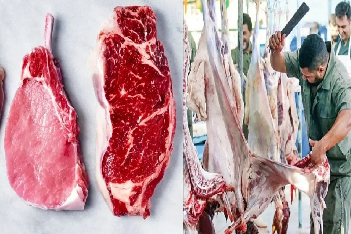 قیمت گوشت قرمز امروز سه‌ شنبه 10 شهریور 1405 / ران گوسفندی چند؟