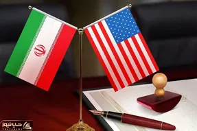 واکنش ایران به خبر جنجالی پیام آمریکا