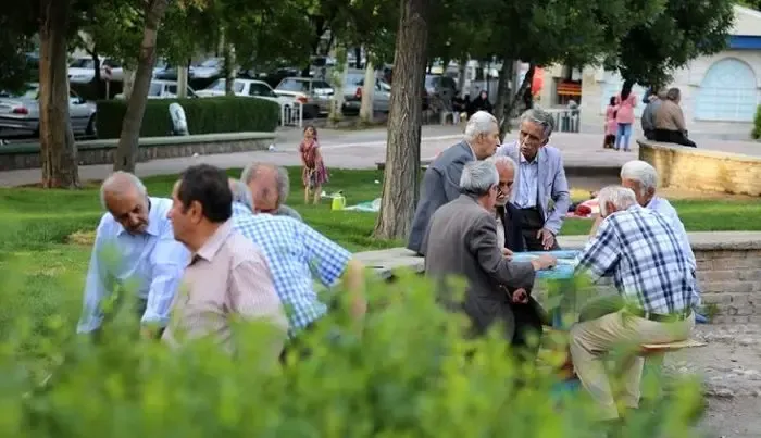 جدیدترین اخبار در خصوص همسان سازی حقوق بازنشستگان