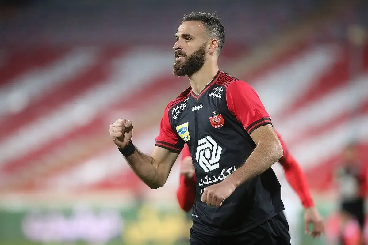 احمد نوراللهی می تواند به پرسپولیس برگردد؟