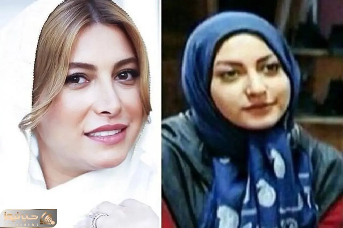 عوض شدن تیپ و فِیس فریبا نادری از مروارید سرخ تا ستایش / بعد بیست سال در کانادا
