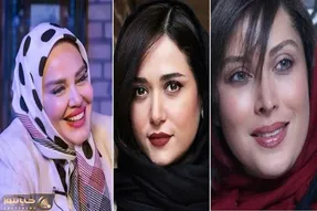 این 6 زن بازیگر ایرانی عمل های زیبایی کردن که ای کاش نمیکردن ؛ تغییر قیافه ناگهانی!