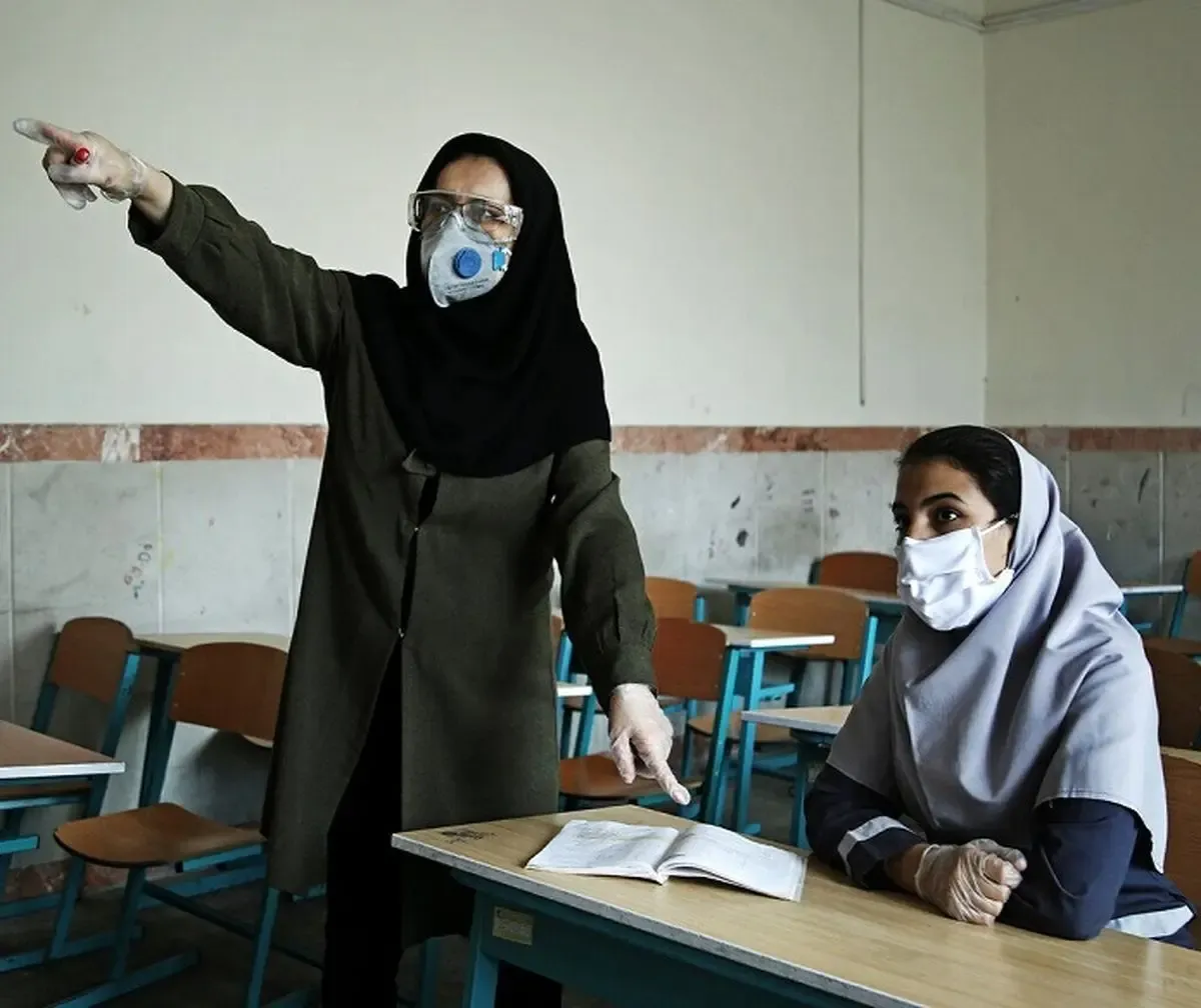 رتبه بندی معلمان برای امسال رفت رو هوا؛ فرهنگیان منتظر باشند!