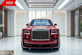دنیای خودروسازی/ چرا رولزرویس فانتوم ۲۰۲۵ هنوز پادشاه خودروهای لوکس است؟