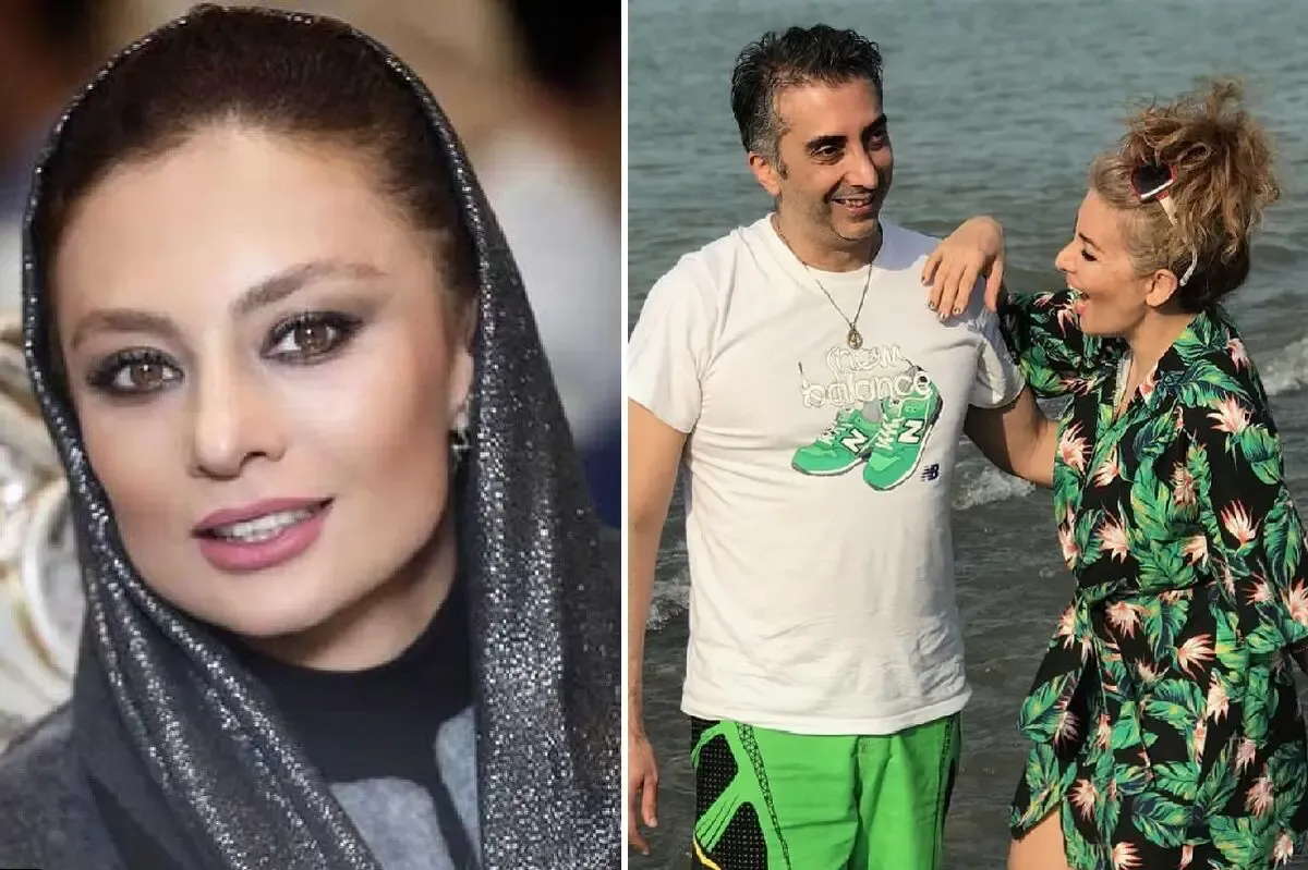 عکس لب آبی و خوشگل 