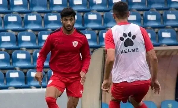 لژیونر سابق سپاهان به پرسپولیس پیشنهاد شد!