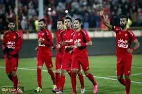 اتفاق نگران کننده پرسپولیس در خط حمله!