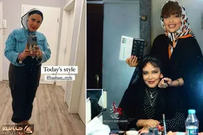 چهره باورنکردنی 