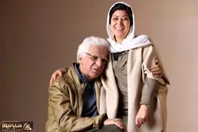 سوءاستفاده جشنواره فجر از تصویر کیومرث پوراحمد