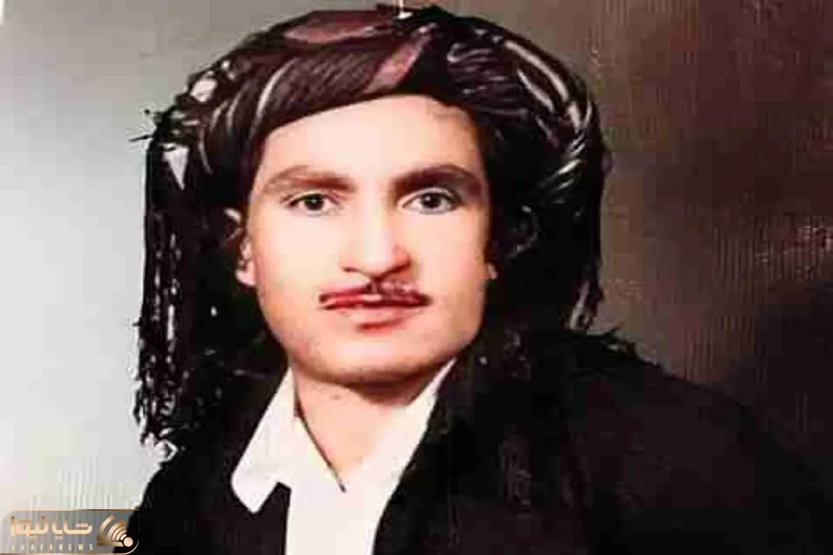 آواز محلی؛ ماموستا حسن زیرک با ابهت صداش عرشه رو به لرزه درآورد بنازم حنجره طلا