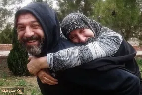صحبت‌ های جنجالی و شوکه کننده مادر علی انصاریان؛ تهدید به قتل!