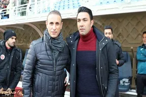 رقابت نکونام و گل محمدی بر سر جذب بمب نقل و انتقالات