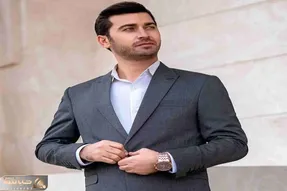 آواز جیگر سوز؛ آهنگ لری پنج شنبه با صدای مرتضی باب که دل عشاق رو به آتیش میکشه