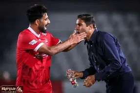 شوک به مدیران پرسپولیس پس از خواسته جنجالی هاشمیان