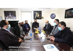 جدایی پرویز مظلومی از هیئت مدیره استقلال؟