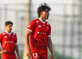 نقل و انتقالات دقیقه نودی پرسپولیس با بند ۵۰۰ هزار دلاری