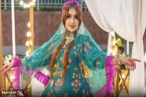 آواز محلی؛ شادترین آهنگ لری که اصلا لرم نباشی آب دستت باشه میذاری زمین میرقصی چه خوبن