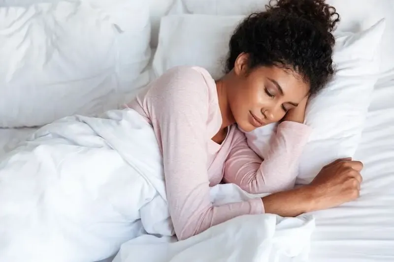 چطور کابوس های شبانه ام را متوقف کنم؟! هفت راهکار ساده و بی دردسر