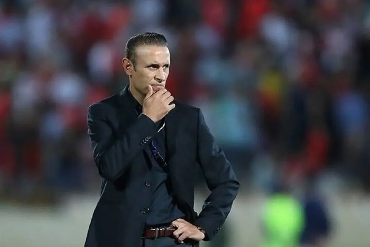 اعتراض عجیب یحیی به استایل این سه بازیکن!