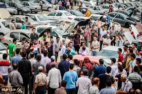 قیمت خودرو امروز شنبه 13 اردیبهشت 1404 + تحلیل بازار