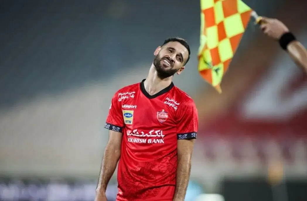 20 میلیاردی که پرسپولیس هزینه کرد ام جای نوراللهی پر نشد!