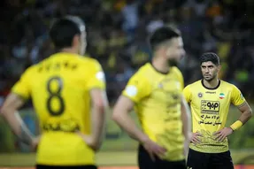 ملی پوش سپاهان در رادار پرسپولیس!