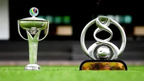 برنامه مرگ بار استقلال و پرسپولیس در لیگ قهرمانان آسیا!