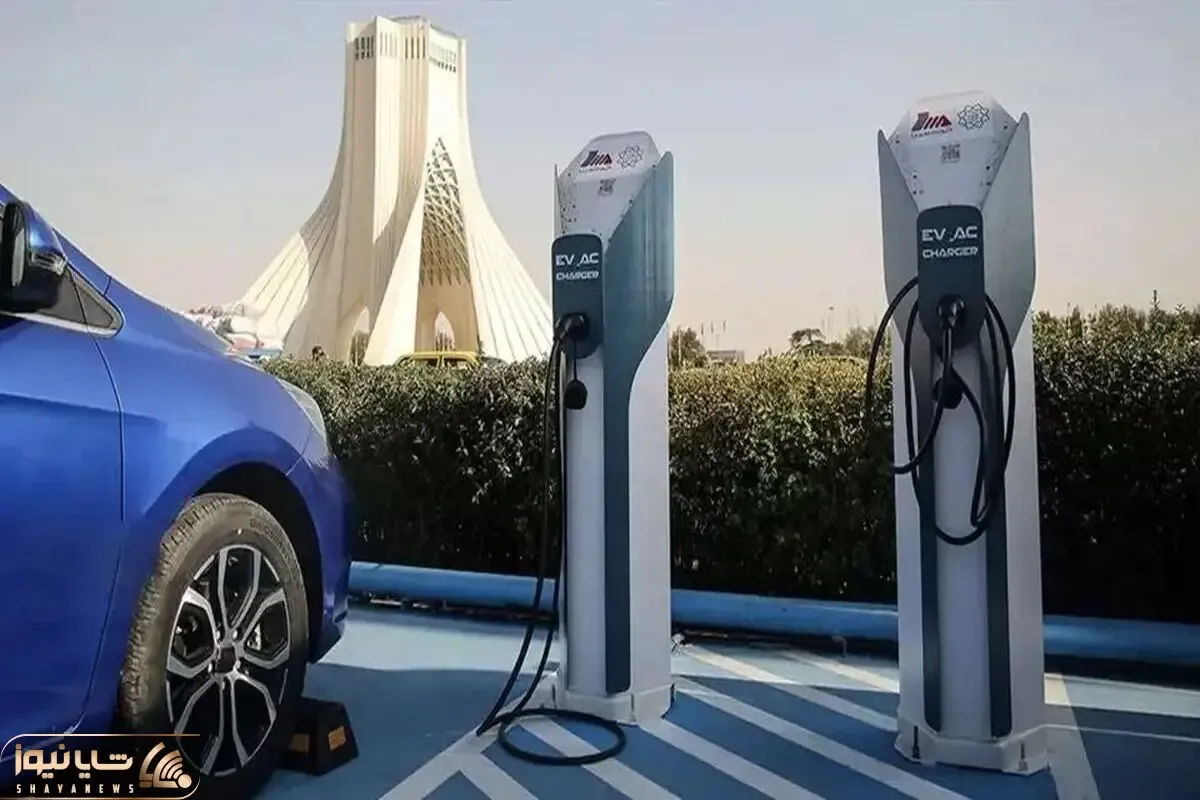 شرایط و راهنمای ثبت نام خودرو برقی؛ محدودیت داشتن پلاک حذف شد