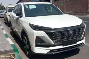 سایپا برای چانگان و سیتروئن C3-XR شرایط فروش گذاشت+ جزئیات