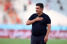 شرط و شروط امیر قلعه‌ نویی برای پرسپولیس