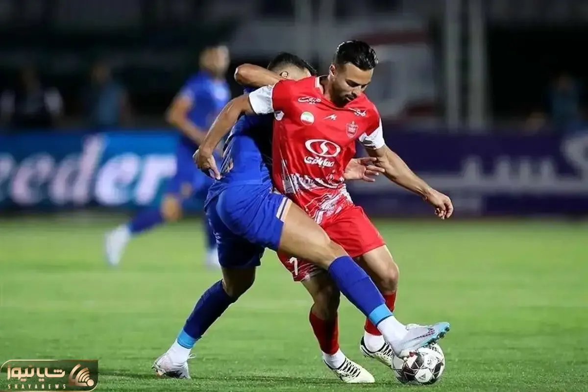 دربی استقلال و پرسپولیس در دبی برگزار می شود؟