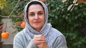 مرگ گلزار محمدی پس از مبارزه با سرطان + بیوگرافی