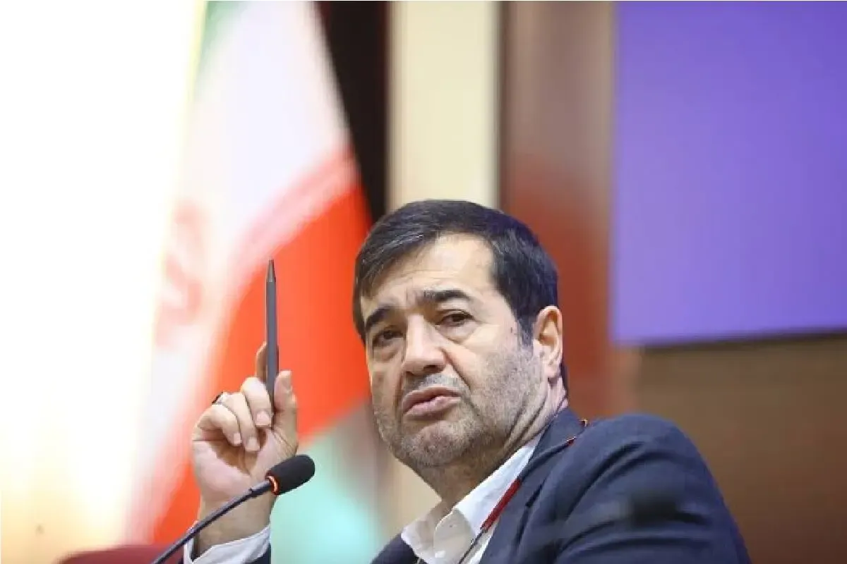 زنگ خطر برای وزیر پزشکیان؛ استیضاح دنیامالی در مجلس کلید خورد