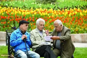 خبر بد صبحگاهی برای بازنشستگان؛ پرداخت معوقات منتفی شد؟