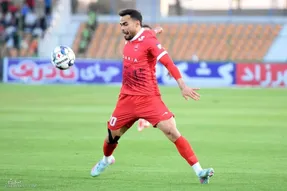 بازوبند کاپیتانی پرسپولیس به ۳ ستاره رسید؛ نقش جدید ارونوف در تیم