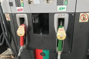 قیمت بنزین سوپر وارداتی اعلام شد