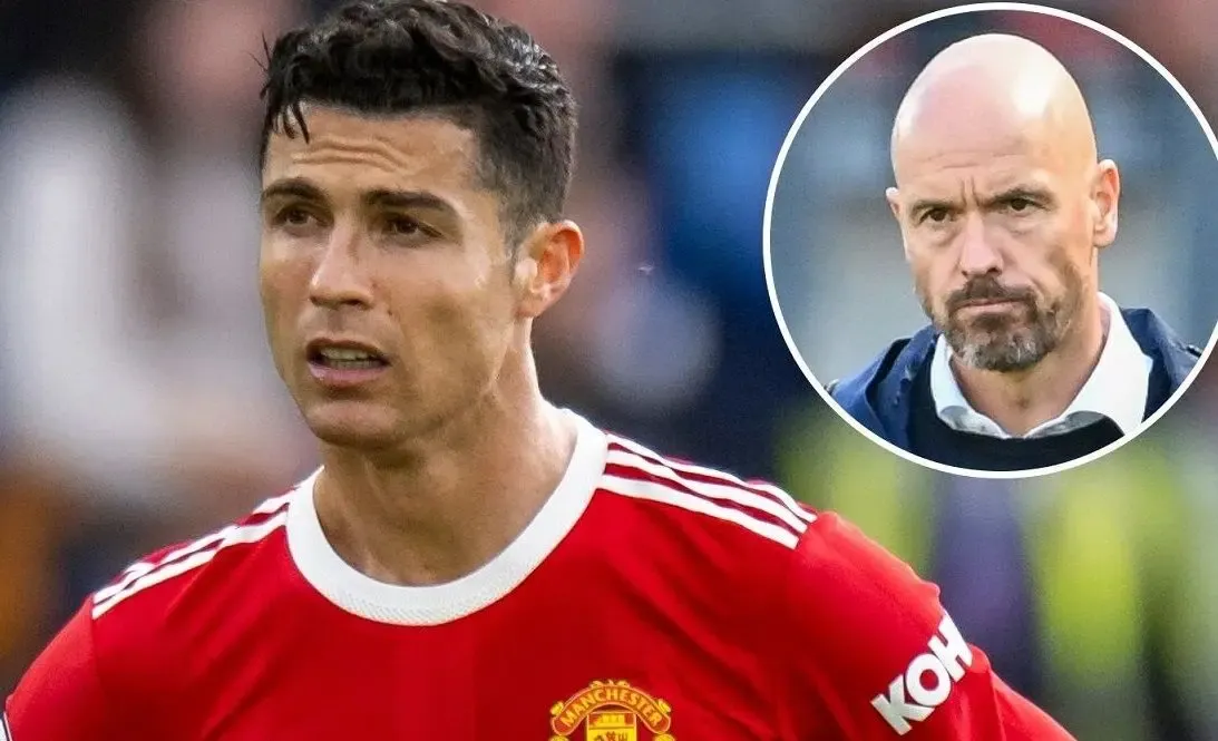 دو شرط رونالدو برای ماندن در منچستر