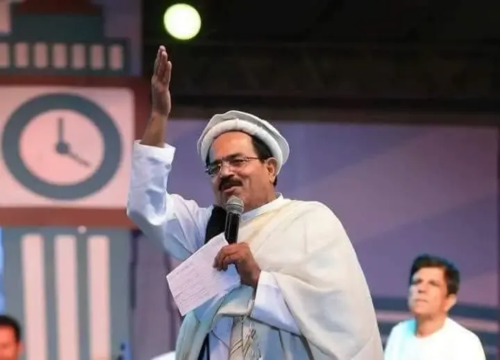 علت درگذشت عبدالله مقری خواننده مشهور افغان+ بیوگرافی