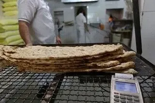 نصب بیش از 1000 کارتخوان در نانوایی های کرج