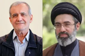 جزئیات دیدار ۷ ساعته پزشکیان با رهبر انقلاب؛ توصیه مهم رهبری چه بود؟
