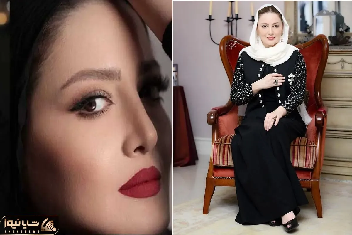 بیوگرافی شیلا خداداد و عبای پرپیمون شاعرانه/ رونمایی از خونه زندگی شاهانه دبی