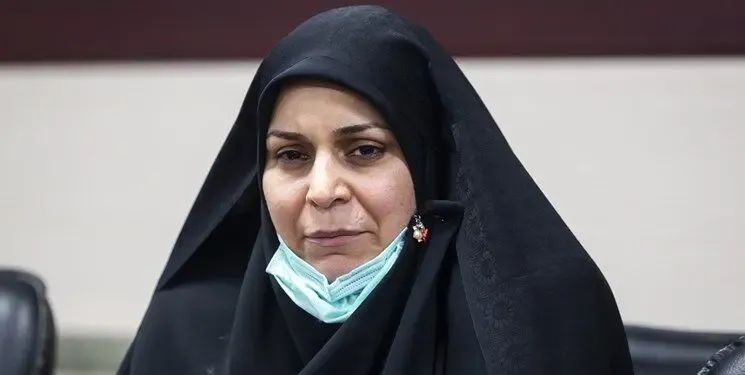 حمایت فرزند شهید بروجردی از رئیسی