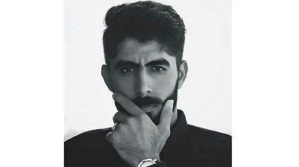 (عکس) شهید محمدعلی رخشانی چگونه به شهادت رسید؟