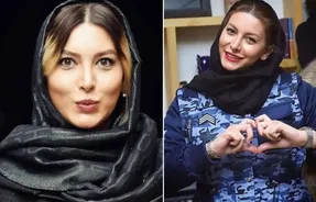 چهره خیلییی بُرنز 