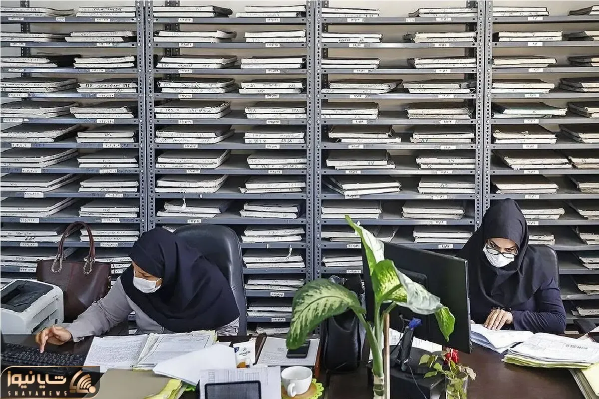 طرح ساماندهی کارکنان دولت به پایان راه رسیده