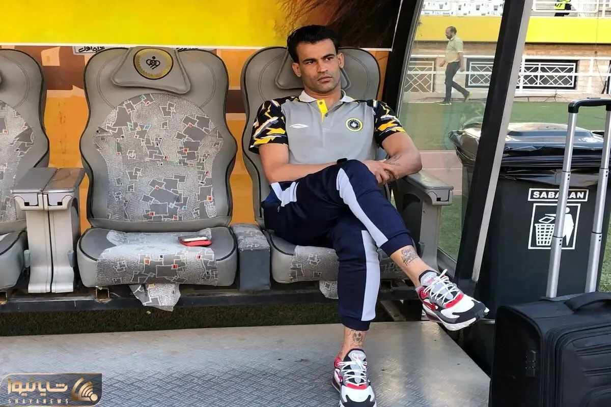 عیسی آل کثیر به پرسپولیس برمی‌گردد؟