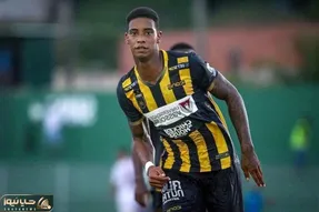 خبر خوش برای پرسپولیسی ها/ جذب آلف مانگا قطعی شد