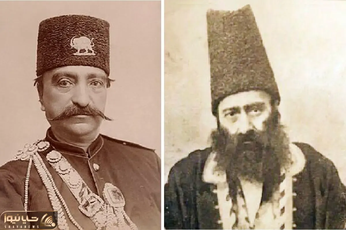 رازهای قجری؛ میرزا آقاخان نوری وزیر خائنی که حقوقش 5 برابر نخست وزیر انگلستان بود!